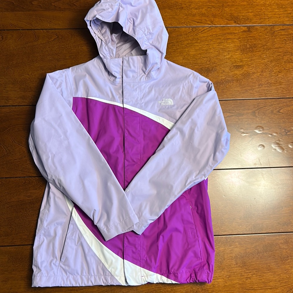 The North Face Hyvent Jacket
